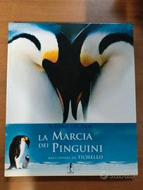 La Marcia dei Pinguini – Il Libro del Film (Zardon