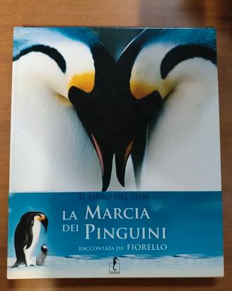 La Marcia dei Pinguini – Il Libro del Film (Zardon