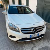 Mercedes Classe A 200