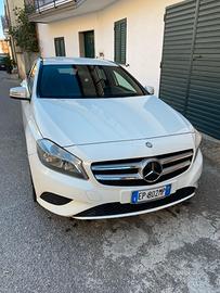 Mercedes Classe A 200