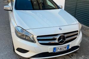 Mercedes Classe A 200