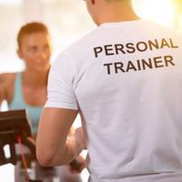 Personal Trainer con 7 anni di esperienza