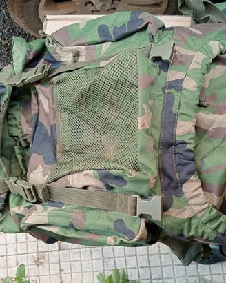 zaino outdoor