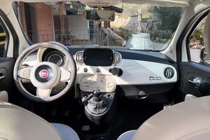 Fiat 500 2019 collezione 