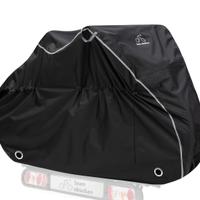 Telo Copri Bicicletta