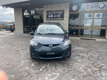 Mazda 2 Mazda2 1.3 16V 75CV 5p. Play Gen. GPL NEO 