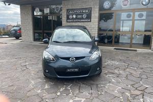 Mazda 2 Mazda2 1.3 16V 75CV 5p. Play Gen. GPL NEO 