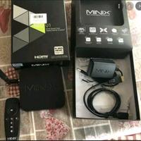 Minix U1