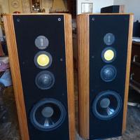 Diffusori infinity rs 8 kappa