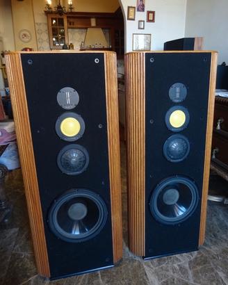 Diffusori infinity rs 8 kappa