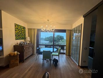 Appartamento Riccione [RICCIONE.KVRG]