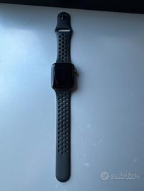 Apple Watch serie 5 44 mm