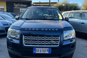 Land Rover Freelander 2.2 TD4 S.W. S
