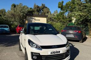 Ligier JS50 2021 – 16.600 Km – Full Optional