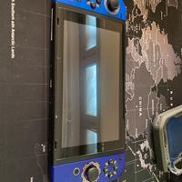 Nintendo switch + accessori