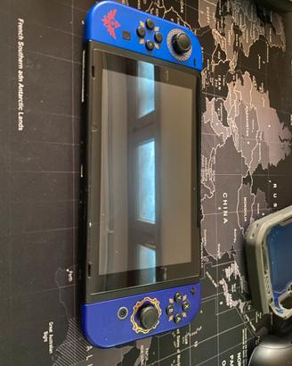 Nintendo switch + accessori