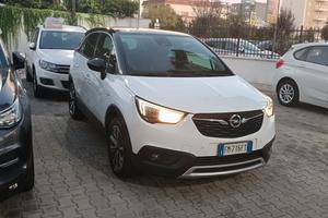 OPEL CROSSLANDX 1.6 DIESEL-RETROC-PREZZO PROMO!