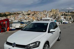 Golf 7 2.0TDI Bluemotion