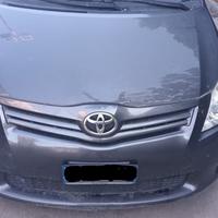 RICAMBI AURIS DEL 2011 CC 1400 TDI SIGLA 1ND TV