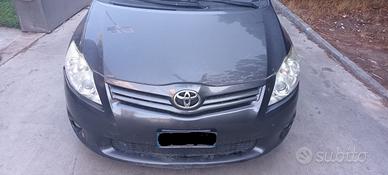 RICAMBI AURIS DEL 2011 CC 1400 TDI SIGLA 1ND TV