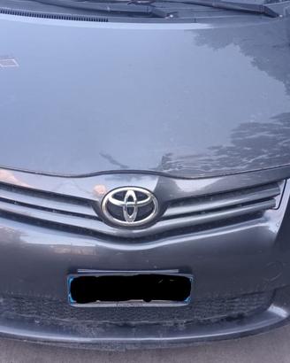 RICAMBI AURIS DEL 2011 CC 1400 TDI SIGLA 1ND TV