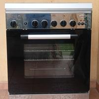 CUCINA A GAS