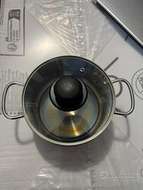 Pentola medie dimensioni