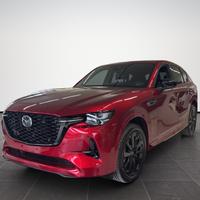 MAZDA CX-60 2025 5WGN 3.3L e-SKYACTIV D 249cv 8AT