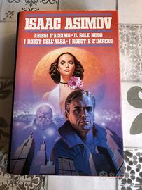 Isaac asimov