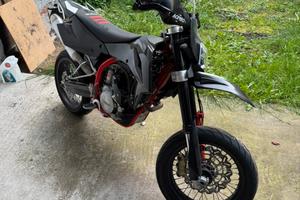 Swm sm500r
