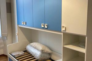 Posto letto in doppia