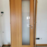 Serramenti Interni in legno