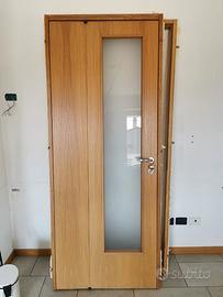 Serramenti Interni in legno