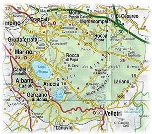 Casetta