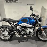 BMW R 1200 nineT Pure Abs my17