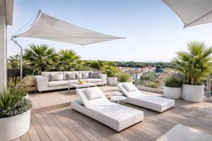 Appartamento di 180 m² con 4 locali e box auto a M