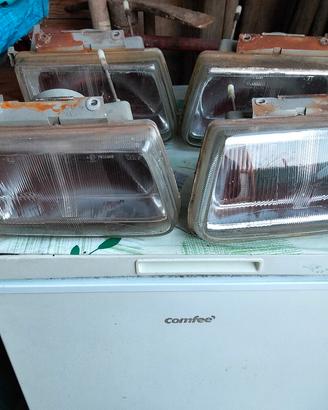 4 fari per Piaggio Porter   3384715828
