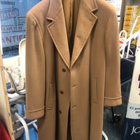 Cappotto Corneliani