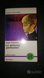 Le amicizie particolari Roger Peyrefitte 1963