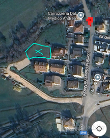 Terreno in Magrè di Schio