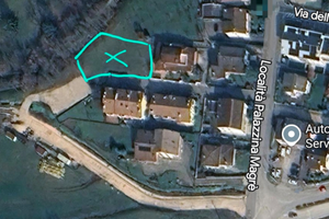 Terreno in Magrè di Schio