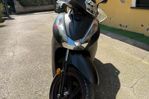 Sh 300 abs sport