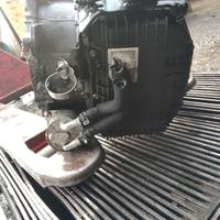 Cambio automatico Peugeot 3008