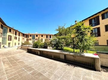 3 LOCALI A PALAZZO PIGNANO