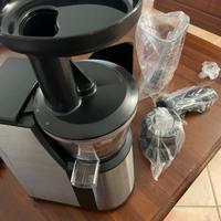 Estrattore juice art RGV