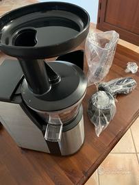 Estrattore juice art RGV