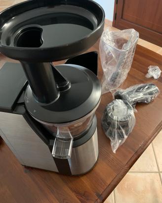 Estrattore juice art RGV