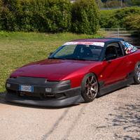 NISSAN 200SX S13