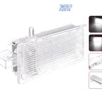 PLAFONIERA LED PER PORTAOGETTI O BAGAGLIAIO BMW E4