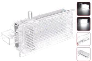 PLAFONIERA LED PER PORTAOGETTI O BAGAGLIAIO BMW E4